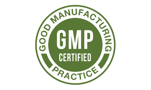 GMP Certified - NuNerve Official